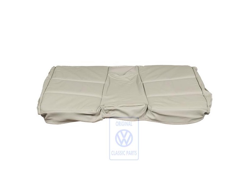 VW Original Garniture De Siege (Cuir/Similicuir) Galet - 1E0885405H CTJ