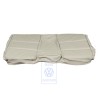 VW Original Garniture De Siege (Cuir/Similicuir) Galet - 1E0885405H CTJ
