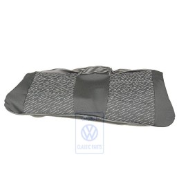 VW Original Garniture De Siege (Tissu) Noir - 1E0885405M CSK