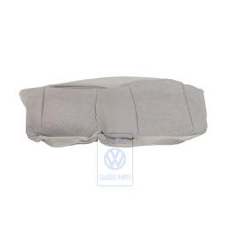 VW Original Garniture De Siege (Tissu) Galet - 1E0885405M CSL