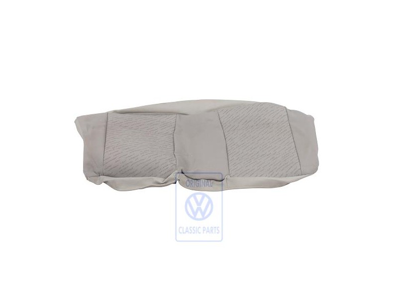 VW Original Garniture De Siege (Tissu) Galet - 1E0885405M CSL