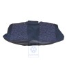 VW Original Garniture De Siege (Tissu) Bleu Mauritius - 1E0885405M CSM