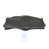 VW Original Garniture De Dossier (Cuir/Similicuir) Noir - 1E0885805G CLP