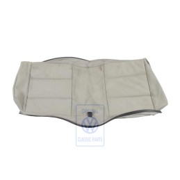 VW Original Garniture De Dossier (Cuir/Similicuir) Galet - 1E0885805G CTJ