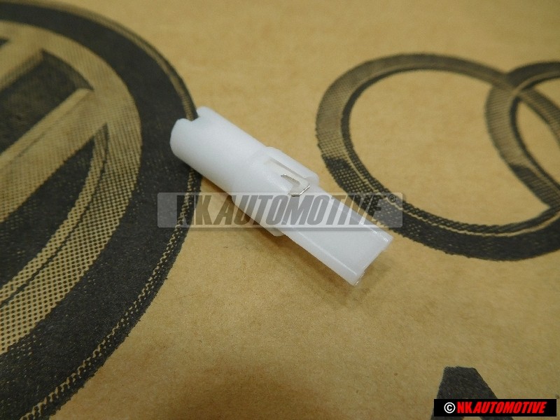 VW Original Culot De Lampe - 321919039