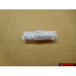 VW Original Culot De Lampe - 321919039