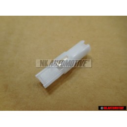 VW Original Culot De Lampe - 321919039