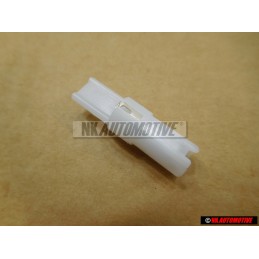 VW Original Culot De Lampe - 321919039