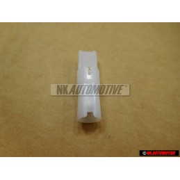 VW Original Culot De Lampe - 321919039