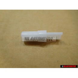 VW Original Culot De Lampe - 321919039