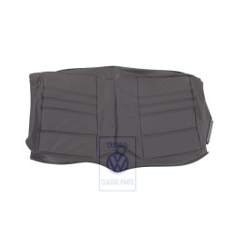 VW Original Garniture De Dossier (Cuir/Similicuir) Mure - 1E0885805L EEE