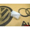 VW Original Boitier A Fiche Plate - 161971970