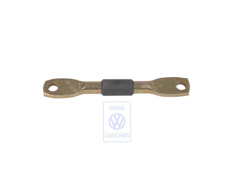 VW Original Boulon De Fermeture - 1E0886491