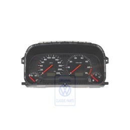 VW Original Combine D'Instruments - 1E0919860BX