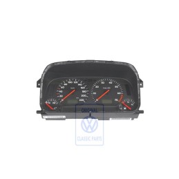 VW Original Combine D'Instruments - 1E0919860EX