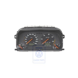 VW Original Combine D'Instruments - 1E0919880DX