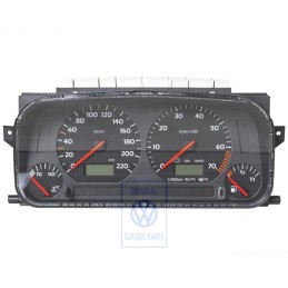 VW Original Combine D'Instruments - 1E0919880EX