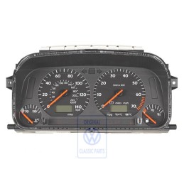VW Original Combine D'Instruments - 1E0919930BX