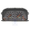 VW Original Combine D'Instruments - 1E0919930BX
