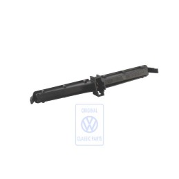 VW Original Boitier Avec Porte-Ampoule - 1E0945121