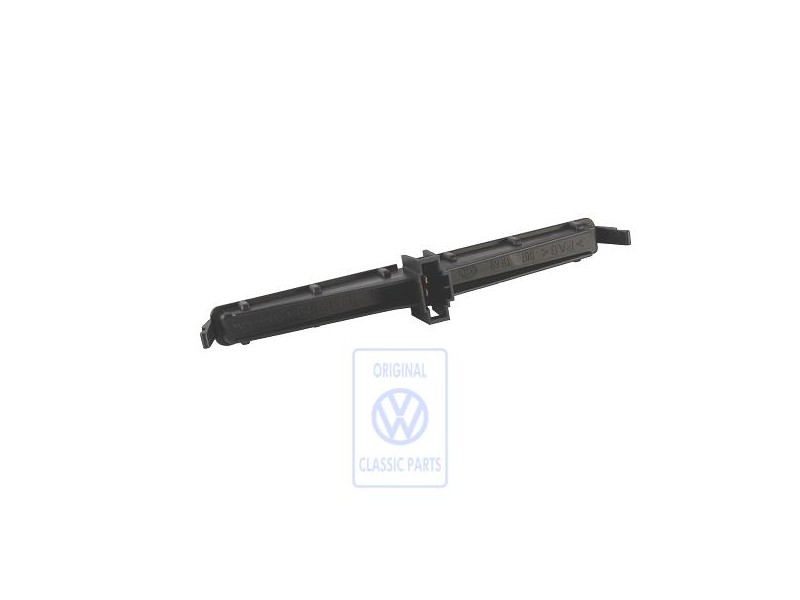 VW Original Boitier Avec Porte-Ampoule - 1E0945121