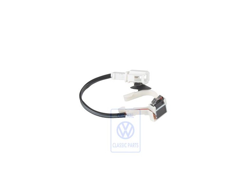 VW Original Microcontacteur Avec Support - 1E0953230A