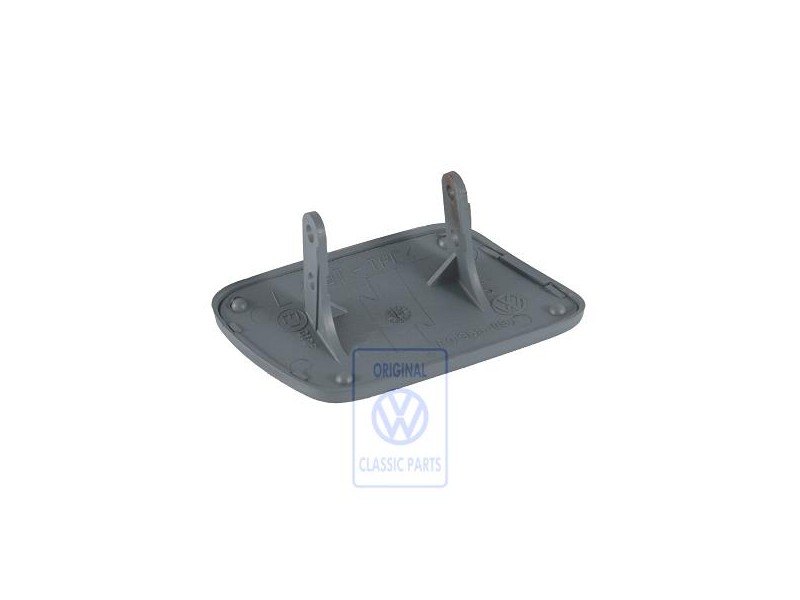 VW Original Cache Couche De Fond - 1E0955109 GRU