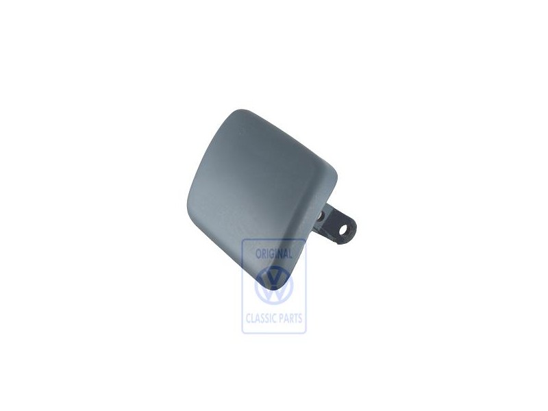 VW Original Cache Couche De Fond - 1E0955110 GRU