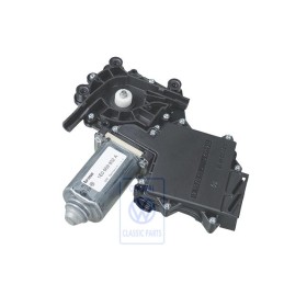 VW Original Moteur De Leve-Glace - 1E0959802A