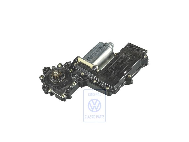 VW Original Moteur De Leve-Glace - 1E0959811B