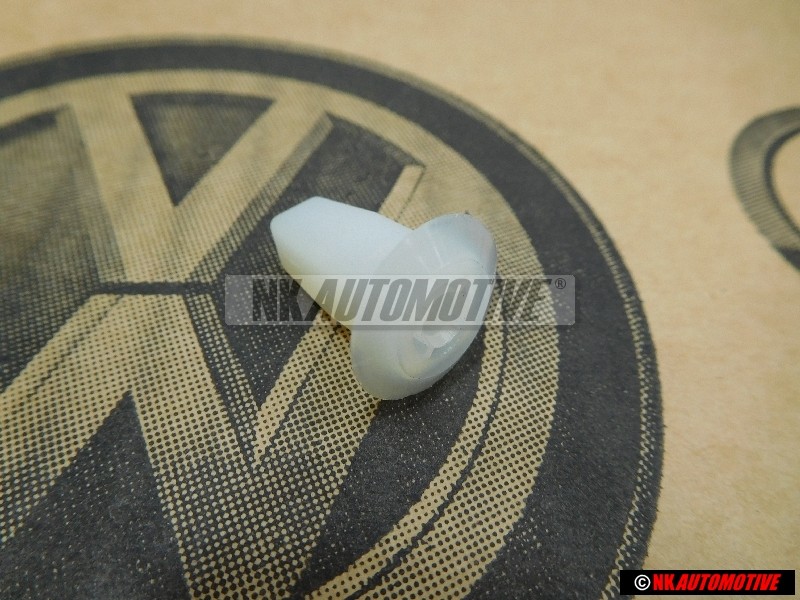 VW Original Ecrou Encastrable - 321813998