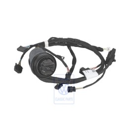 VW Original Faisceau De Cables Pour Porte - 1E0971120EF