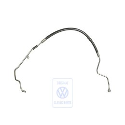 VW Original Flexible D'Allongement - 1E1422893