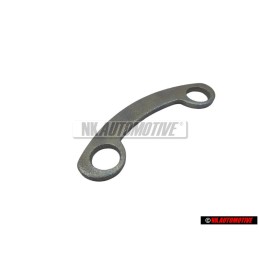 VW Original Cale D'Epaisseur - 443407357A