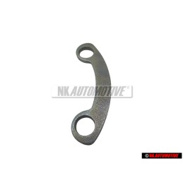 VW Original Cale D'Epaisseur - 443407357A