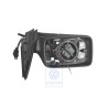 VW Original Coque Retroviseur Exterieur Noir - 1E1857507C 3FZ