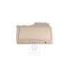 VW Original Casier De Rangement(Verrouil.) Beige Clair - 1E1857922 Q70