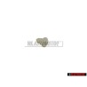 VW Original Ecrou Encastrable - 443807093A