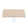 VW Original Battant De Vide-Poches Beige Clair - 1E1858912 Q70