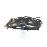VW Original Cablage P. Compartiment-Moteur Et Eclairage - 1E1971087AC