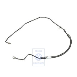 VW Original Flexible D'Allongement - 1E2422893