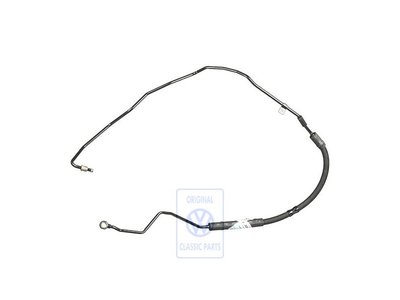 VW Original Flexible D'Allongement - 1E2422893