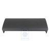 VW Original Battant De Vide-Poches Noir Satine - 1E2858911 B41