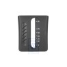 VW Original Ecran P. Commande Des Vitesses Noir Satine - 1E2863209 B41