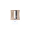VW Original Ecran P. Commande Des Vitesses Beige Clair - 1E2863209 Q70