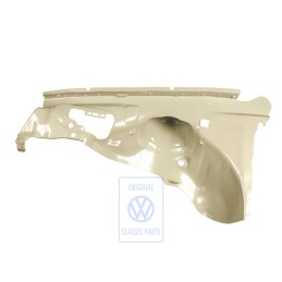 VW Original Passage De Roue - 1EM809103