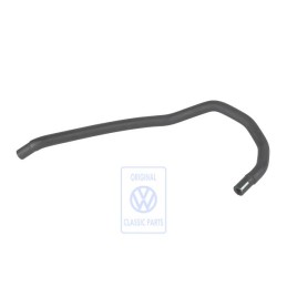 VW Original Flexible De Raccord - 1H0133518G