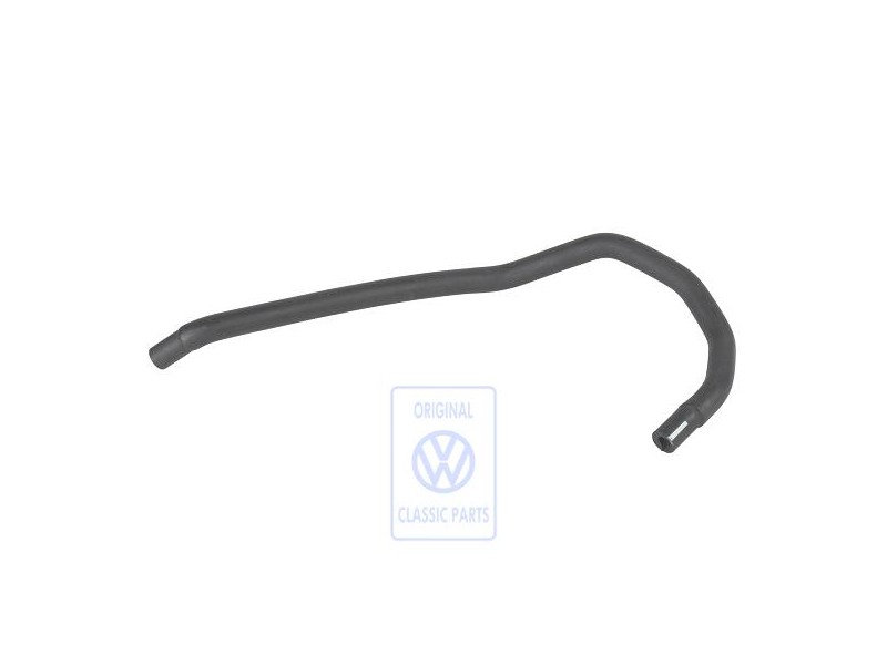 VW Original Flexible De Raccord - 1H0133518G