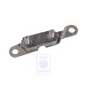 VW Original Patin Metal Caoutchouc - 1H0142377A