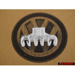VW Original Agrafe - 1H0201449D